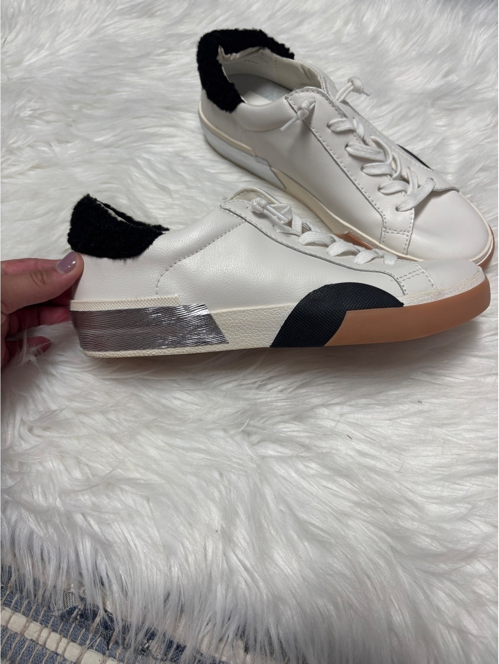 * | Dolce Vita | sneakers. Size 7.5.